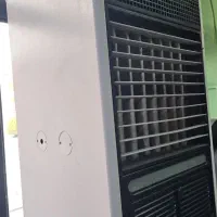 بخاری فن دار مشهد ظهور