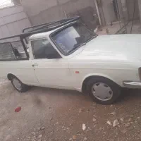 وانت دوگانه کارخانه مدل ۹۱