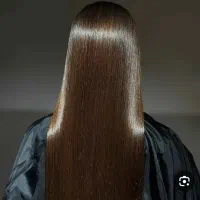 کراتین پروتئین و بوتاکس مو