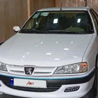 پارس XU7P مدل ۱۴۰۲ دیسکی (نقد و اقساط)