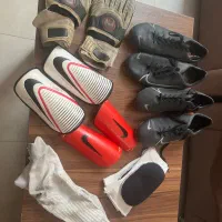 کفش فوتبال