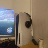 ps5 fat دیسک خور