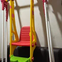 تاب کودک مدل زرافه|اسباب و اثاث بچه|تهران, افسریه شمالی|دیوار