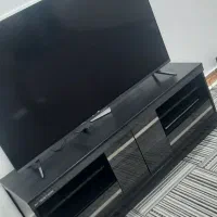 میز تلوزیون در حدنو بدون خطوخش|میز تلویزیون|مشگین شهر, |دیوار