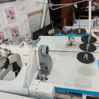 چرخ راسته دوز رویانگ ۲ عددچرخ سردوز رویانگ