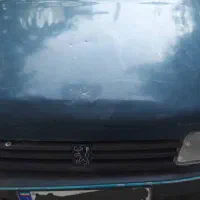فروش خودرو پژو آردی