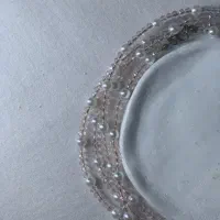 فروش عمده گردنبند شیشه ای صورتی قیمت استثنایی|بدلیجات|تهران, جیحون|دیوار