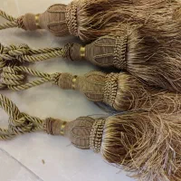 شرابه پرده