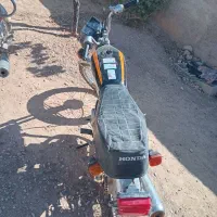 موتور 150مدل 90|موتورسیکلت|باغ صفا, |دیوار