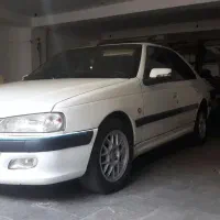 پژوپارس پرشیا مدل۸۸|خودرو سواری و وانت|تبریز, |دیوار