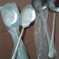 سرویس قاشق چنگال