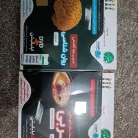 سی دی های کمک آموزشی کنکور انسانی