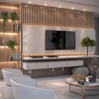 بازسازی و دکوراسیون داخلی منزل/کابینت/طراحی و اجرا