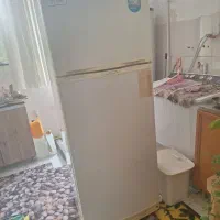 یخچال البرز استیل