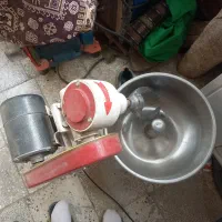 همزن مخلوط زن صنعتی|ماشین‌آلات صنعتی|بهبهان, |دیوار