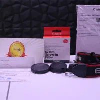 دوربین کانن 80d مشابه آکبند|دوربین عکاسی و فیلمبرداری|اسلامشهر, شهرک واوان|دیوار