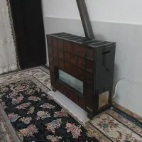 بخاری نیک کالا سالم