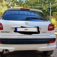 پژو207 tu5مدل 401|خودرو سواری و وانت|همدان, |دیوار