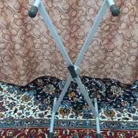 پایه ارگ ضبدری|پیانو، کیبورد، آکاردئون|بجنورد, |دیوار