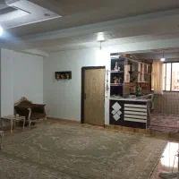 فروش آپارتمان ۱۰۲متری ۲خواب تک واحدی/خیابان بهداشت