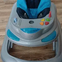 سیسمونی کودک