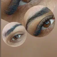 اکستنشن مژه