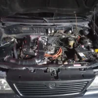 پراید 132 ساده، مدل ۱۳۸۸