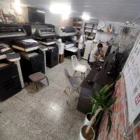 کارآموز طراحی اپراتور چاپ دیجیتال اکوسالونت و لیزر|استخدام هنری و رسانه|تهران, فاطمی|دیوار