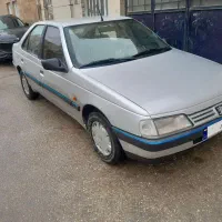 پژو ۴۰۵تمیز