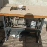 چرخ خیاطی فروش فوری|چرخ خیاطی و ریسندگی|شیراز, بازار|دیوار