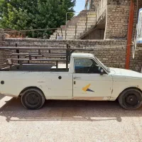 پیکان وانت