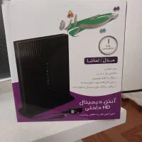 آنتن رومیزی