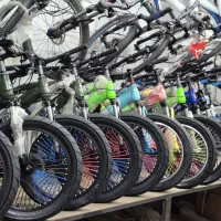 بشار اسد چرخ20سومالی|دوچرخه، اسکیت، اسکوتر|مشهد, هنرور|دیوار