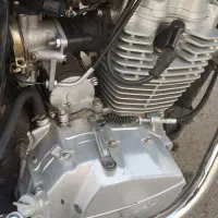 هندا مدل 97 125|موتورسیکلت|مشهد, هنرستان|دیوار