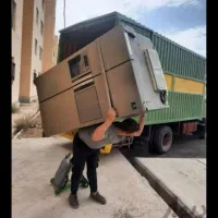 شرکت باربری وجاپجای منازل هستی بار|خدمات حمل و نقل|گنبد کاووس, |دیوار