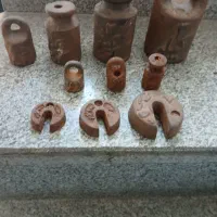 سنگ ترازو