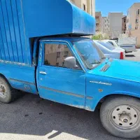 نیسان دیزل