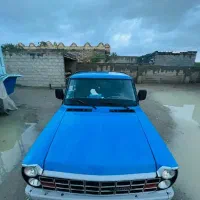 فروش یک دستگاه نیستم مدل ۱۴۰۲. کارکرد ۸۶ هزار