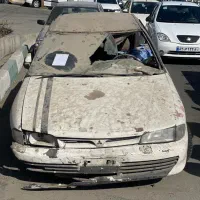 لنسر ۹۲ سالم|خودرو سواری و وانت|تهران, یافتآباد|دیوار