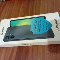 گوشی سامسونگa06