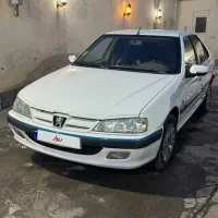 پژو پارس مدل ۹۴