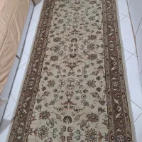 دو عدد فرش کناره ۲ متر و ۴ متری در ۱۱۰