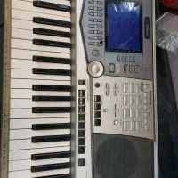 yamaha1000|پیانو، کیبورد، آکاردئون|بستک, |دیوار