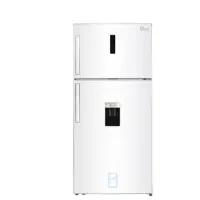 یخچال جی پلاس یک ماه هم روشن نبوده با نوفرقی نداره