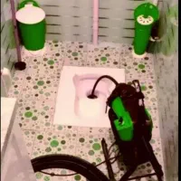 لوله بازکنی بافنربرقی وپمپ هوا سراسر شهر