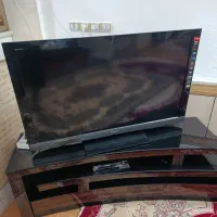 تلویزیون ۴۶ اینچ سونی فول اچدی در حد اک|تلویزیون و پروژکتور|نهاوند, |دیوار