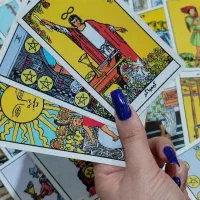 تاروت و پاستور