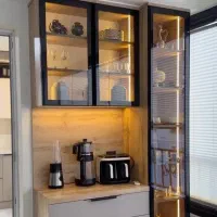 دکوفیکس/اصفهان/درب کابینت