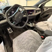 آیودی q5|خودرو سواری و وانت|اصفهان, سعادت‌آباد|دیوار