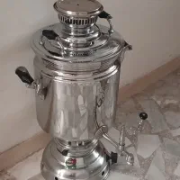 سماور|سماور، چایساز، قهوهساز|کرج, مهرویلا جنوبی|دیوار